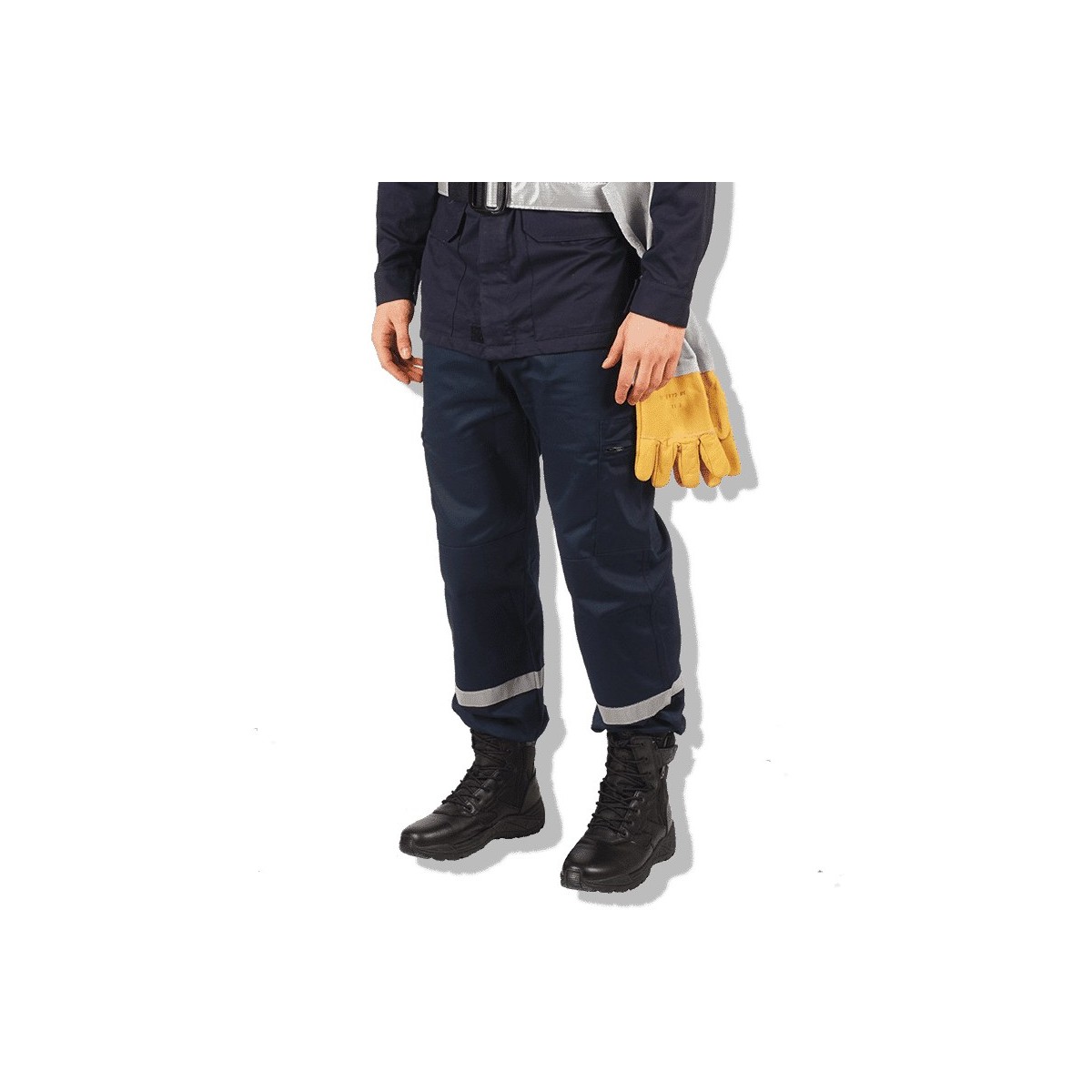 F1 Flame-Resistant Pants